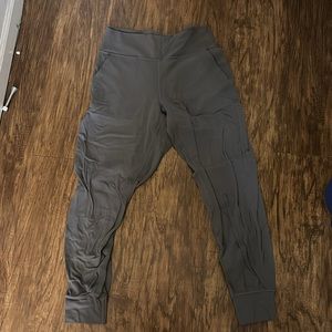 Lulu lemon align joggers
